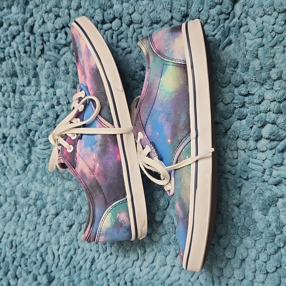 🌠GALAXY VANS - Picture 3 of 7